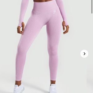 Seamless leggings !!